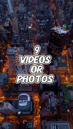 Mini vlog video 