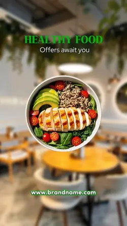 Healthy Food