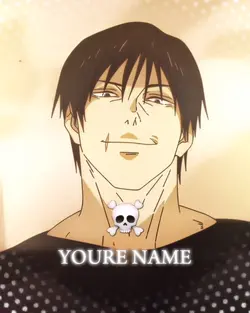 Free toji edit