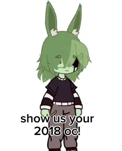 2018 oc 