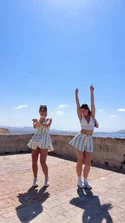 Dance Challenge