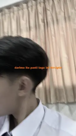 darimu itu pastilagu