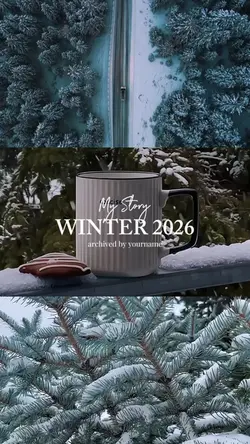 Winter 2026