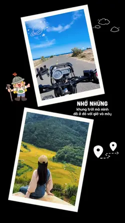 Những chặng đường 