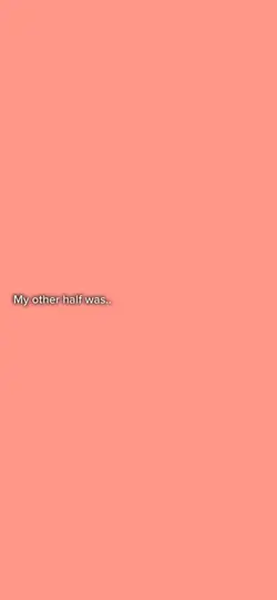 Other half 