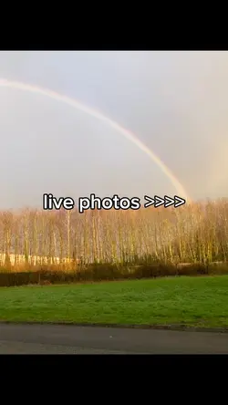 Live Photos!