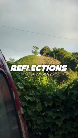 REFLECTION CINEMATIC