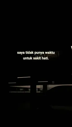 Apa itu?