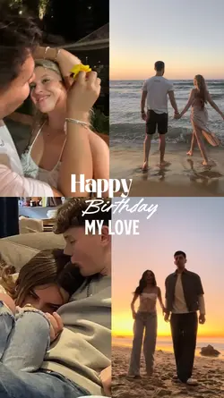 birthday