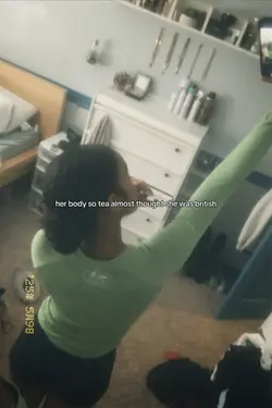 body=tea