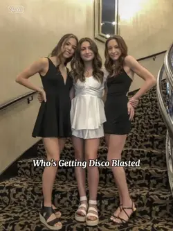 Filter dance disco 