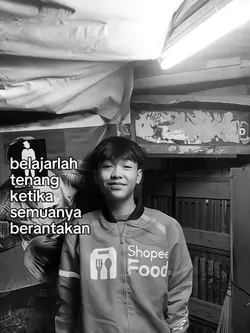 foto live galau 
