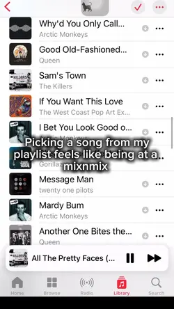 I love music sm