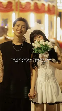 MẪU LYRICS 2 ẢNH