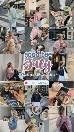 july dump 2025