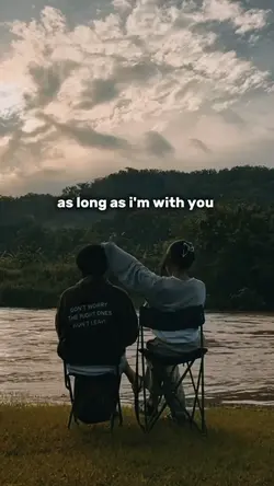WITH YOU