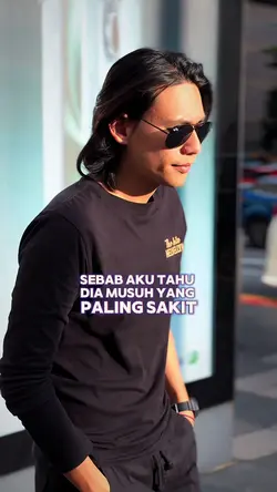 kawan makan kawan
