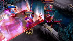 Gameplay ML