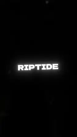 Rip tide Vance joy