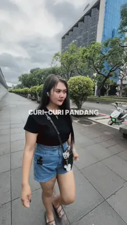 sa suka curi-curi
