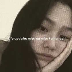 Life update 