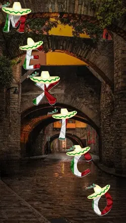Mexico 🇲🇽 pro