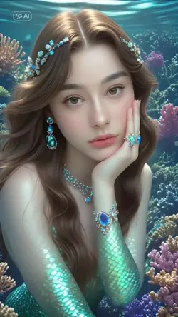 mermaid ai 
