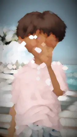 Zepeto edit