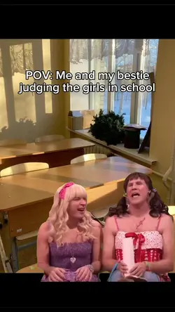 Amanda, Ewwwww