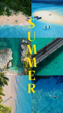 summer vlog