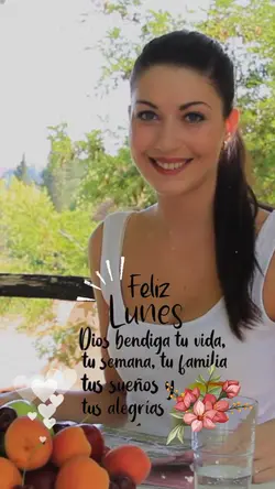 Feliz Lunes
