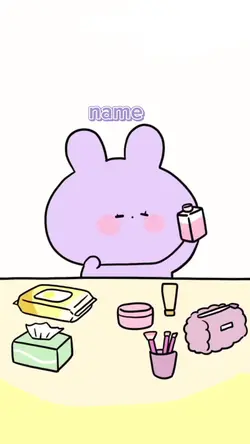 bunny scincare sjsjs