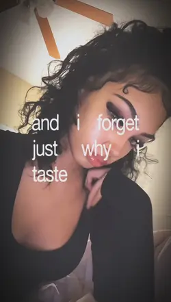 never mind