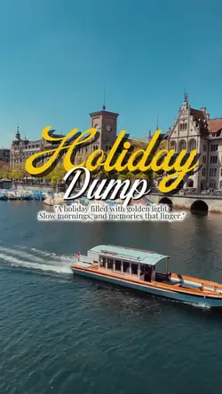 Holiday Vlog