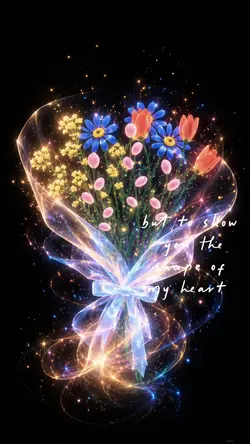 name flower bouquet
