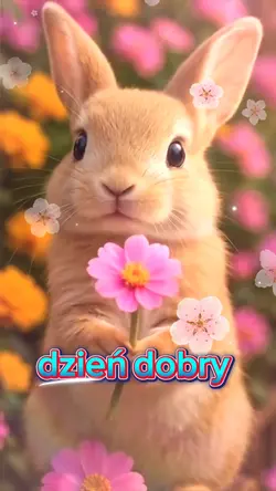 dzień dobry