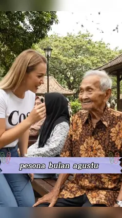 pesona agustus