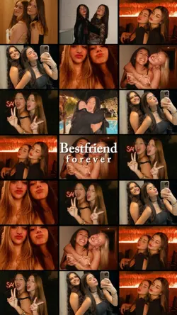 Best Friend Forever