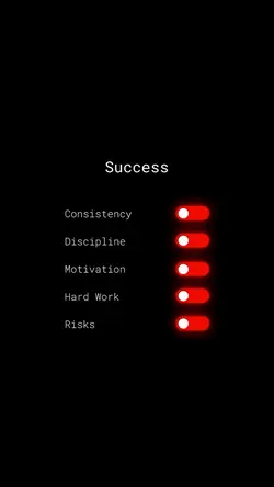 trust the process