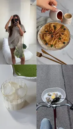 4 grid video 
