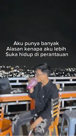 Status anak rantau