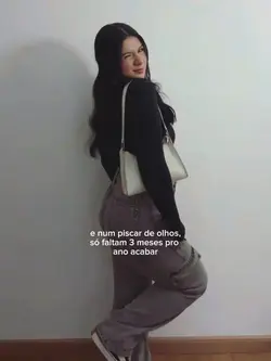 só faltam 3 meses