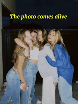 photo alive 