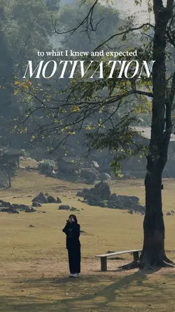 Motivation