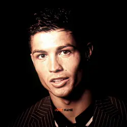 Ronaldo Edit