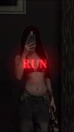 i see red
