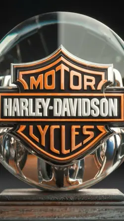 Harley-Davidson