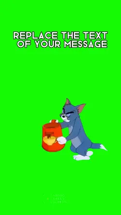 Tom meme