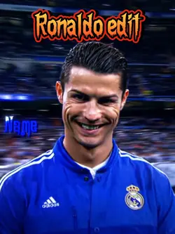 messi X Ronaldo edit