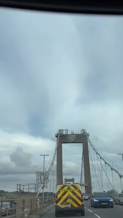 Sky effect 
